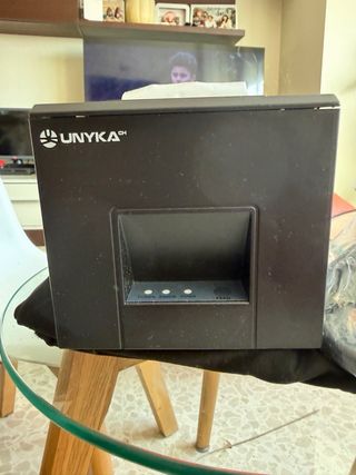 Impresora Térmica Unykach UK56007 80mm Mas 8 rollo