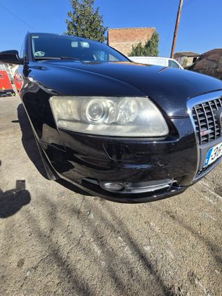 Audi A6 2008