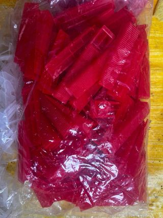 Clips Niveladores para Baldosas (100 uds)