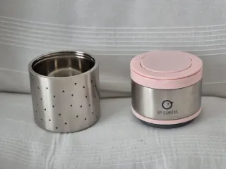 Termo infantil papillero Olmitos +4m