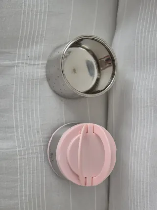 Termo infantil papillero Olmitos +4m