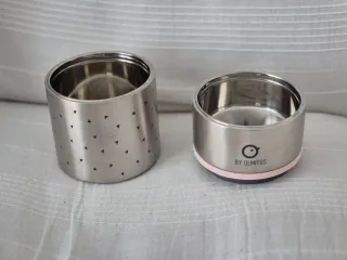 Termo infantil papillero Olmitos +4m