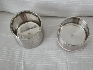 Termo infantil papillero Olmitos +4m