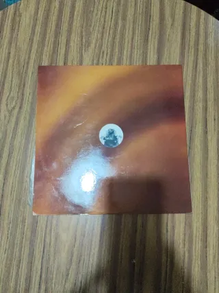 Vinilo Doctor Pop - Pop Rock Nacional