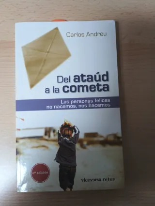 Del ataúd a la cometa