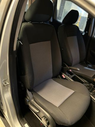 Mercedes-Benz Clase A 2004