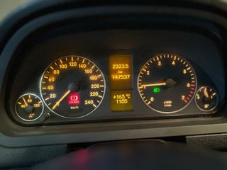 Mercedes-Benz Clase A 2004