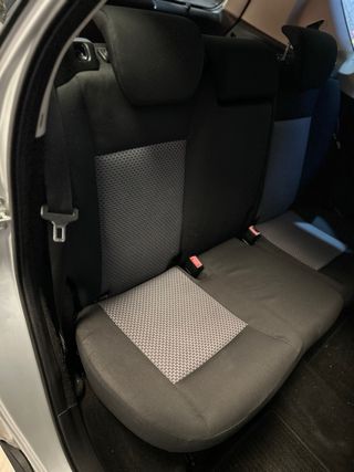 Mercedes-Benz Clase A 2004