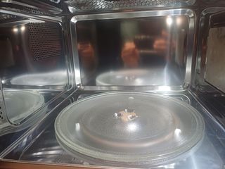 Microondas integrable Balay 20L sin usar