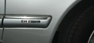 Mercedes-Benz E290 1997