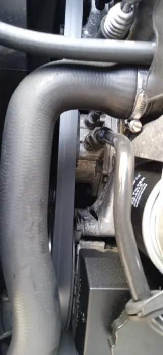 Mercedes-Benz E290 1997