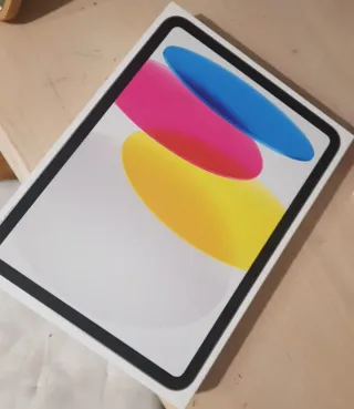 iPad Apple 11 128GB 11ª Gen