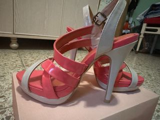 Zapatos de fiesta Talla 36