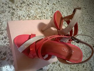 Zapatos de fiesta Talla 36