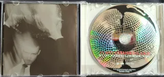 JUSTIN TIMBERLAKE - FUTURESEX / LOVESOUNDS. CD