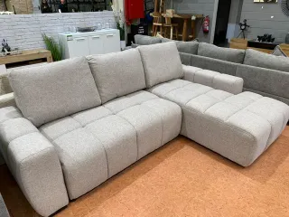 REBAJA SOFA CHAISE L. NUVOLA 260X175 CM
