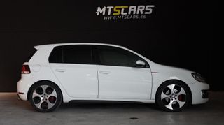 VW Golf VI 2.0 TSI 210cv GTI MANUAL