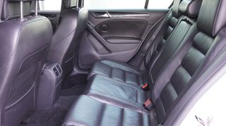 VW Golf VI 2.0 TSI 210cv GTI MANUAL