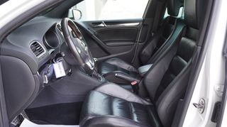 VW Golf VI 2.0 TSI 210cv GTI MANUAL