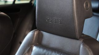 VW Golf VI 2.0 TSI 210cv GTI MANUAL