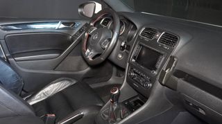 VW Golf VI 2.0 TSI 210cv GTI MANUAL