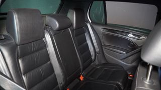 VW Golf VI 2.0 TSI 210cv GTI MANUAL