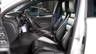 VW Golf VI 2.0 TSI 210cv GTI MANUAL