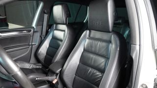 VW Golf VI 2.0 TSI 210cv GTI MANUAL