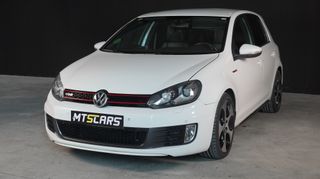 VW Golf VI 2.0 TSI 210cv GTI MANUAL