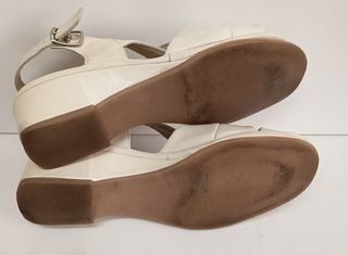 Sandalias LUFTPOLSTER Mujer Talla 38.5 / 5 1/2