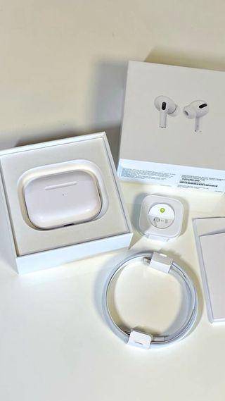 Airpods Pro 2