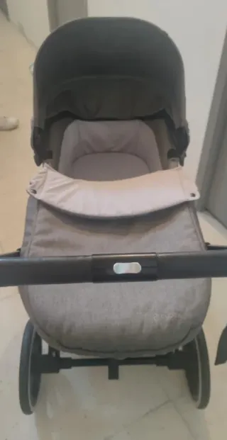 Cybex Priam Silla de Paseo