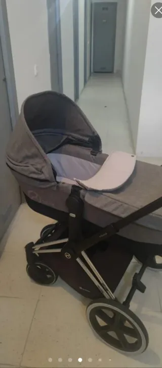 Cybex Priam Silla de Paseo