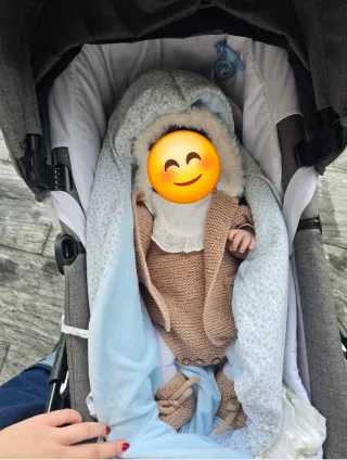 Cybex Priam Silla de Paseo