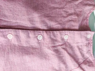 Vestido Neck&Neck bordado 8-9 años