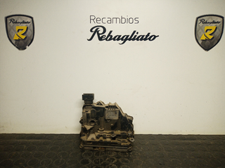 CERRADURA PUERTA DELANTERA DERECHA FIAT DUCATO 3