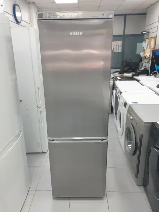 Nevera Edesa 1.85m x 60cm con garantía