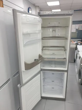 Nevera Edesa 1.85m x 60cm con garantía