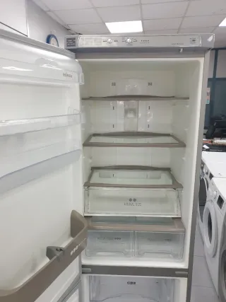 Nevera Edesa 1.85m x 60cm con garantía