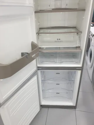 Nevera Edesa 1.85m x 60cm con garantía