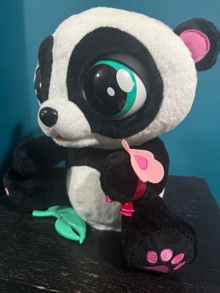 Panda Yoyo Interattivo