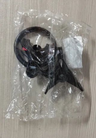 Un supporto per telefono altamente flessibile