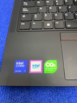 Lenovo T14 Gen 5 Intel Core Ultra 7