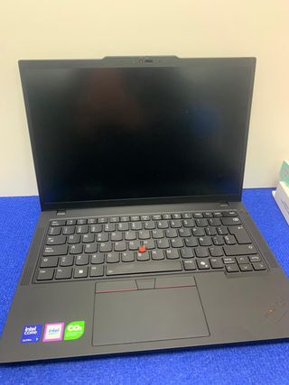 Lenovo T14 Gen 5 Intel Core Ultra 7