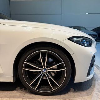 BMW Serie 4 420i