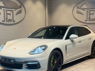 Porsche Panamera 4 EHybrid Sport Turismo