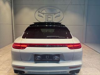Porsche Panamera 4 EHybrid Sport Turismo