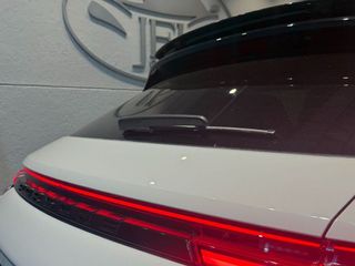 Porsche Panamera 4 EHybrid Sport Turismo