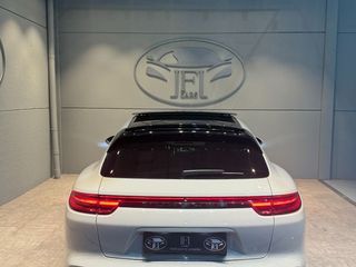 Porsche Panamera 4 EHybrid Sport Turismo