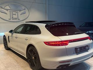 Porsche Panamera 4 EHybrid Sport Turismo